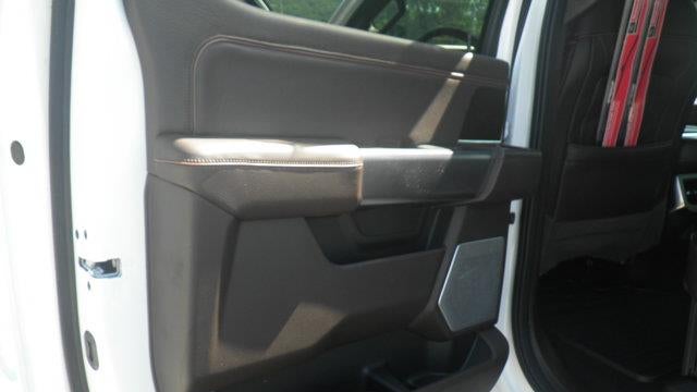 2024 Ford F-350 Super Duty Platinum