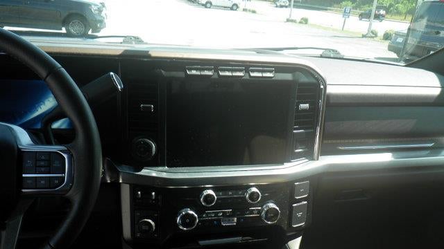 2024 Ford F-350 Super Duty Platinum