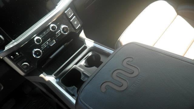 2024 Ford F-350 Super Duty Platinum