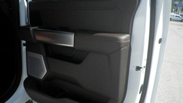 2024 Ford F-350 Super Duty Platinum