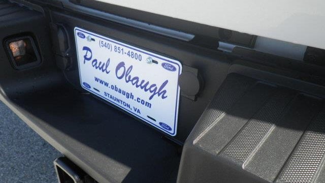 2024 Ford F-350 Super Duty Platinum