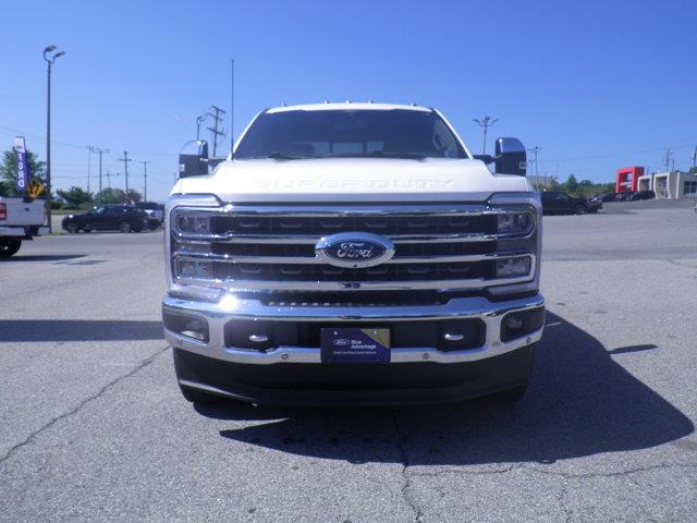 2024 Ford F-350 - $85,500