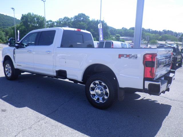 2024 Ford F-350 - $85,500