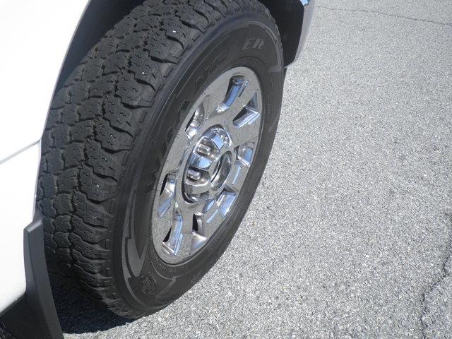 2024 Ford F-350 - $85,500