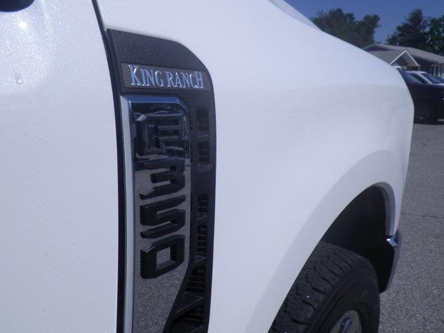 2024 Ford F-350 - $85,500