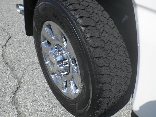 2024 Ford F-350 - $85,500