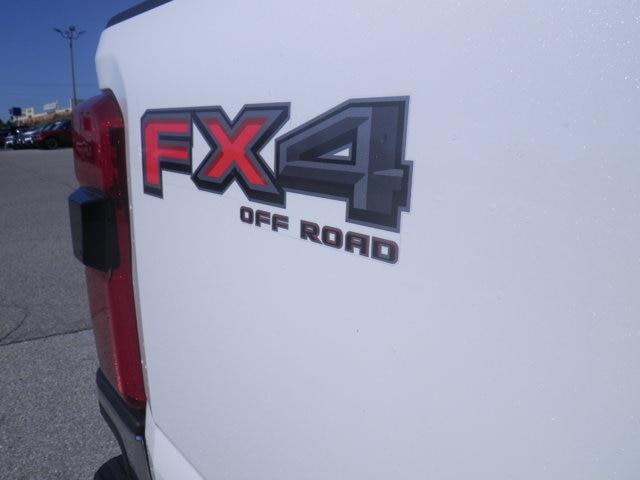 2024 Ford F-350 - $85,500