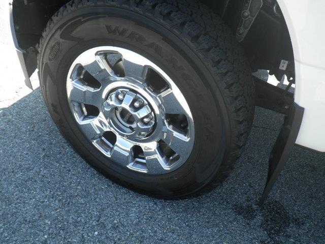 2024 Ford F-350 - $85,500
