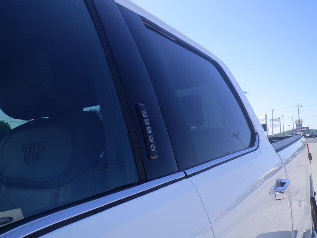 2024 Ford F-350 - $85,500
