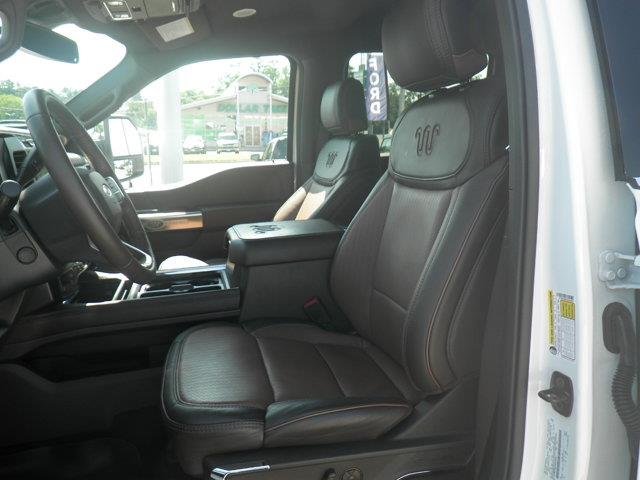 2024 Ford F-350 - $85,500