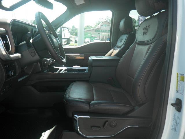 2024 Ford F-350 - $85,500