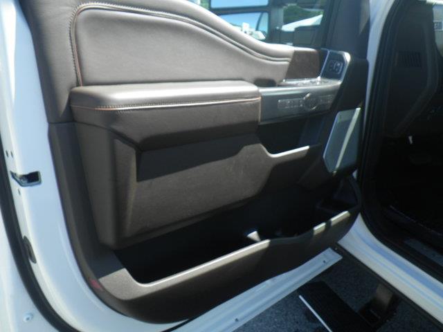 2024 Ford F-350 - $85,500