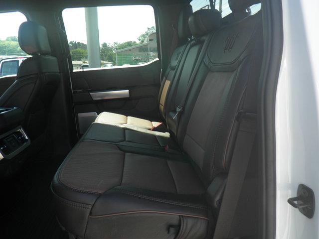 2024 Ford F-350 - $85,500