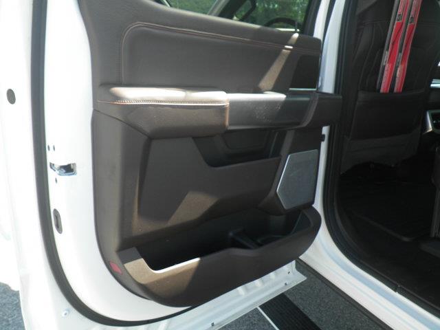 2024 Ford F-350 - $85,500