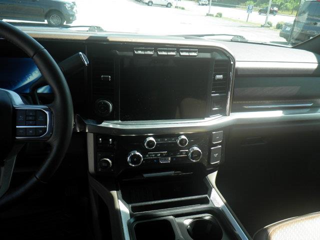 2024 Ford F-350 - $85,500