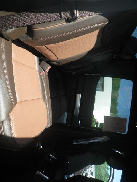 2024 Ford F-350 - $85,500