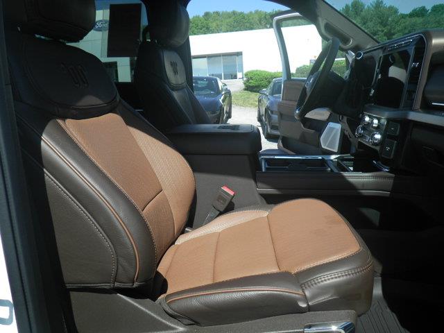 2024 Ford F-350 - $85,500
