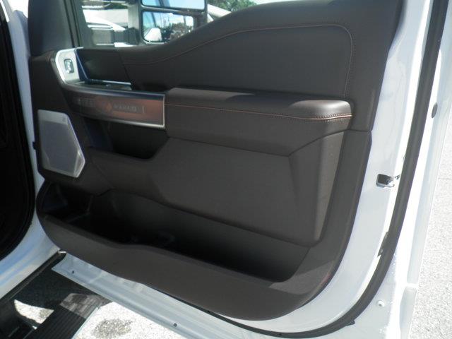2024 Ford F-350 - $85,500