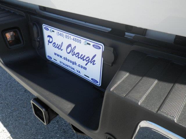 2024 Ford F-350 - $85,500