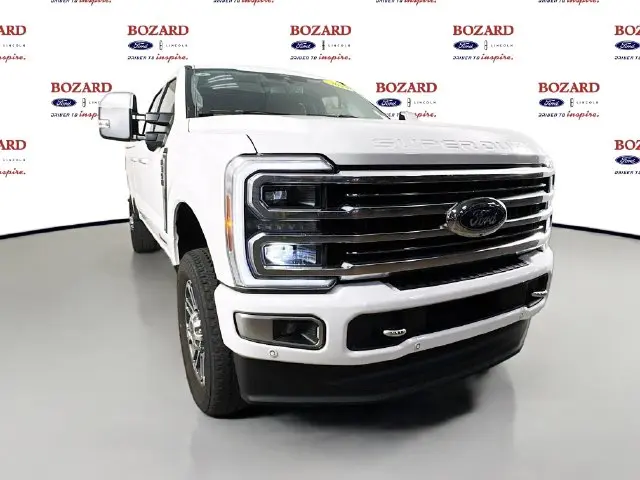2024 Ford F-350 - $78,000