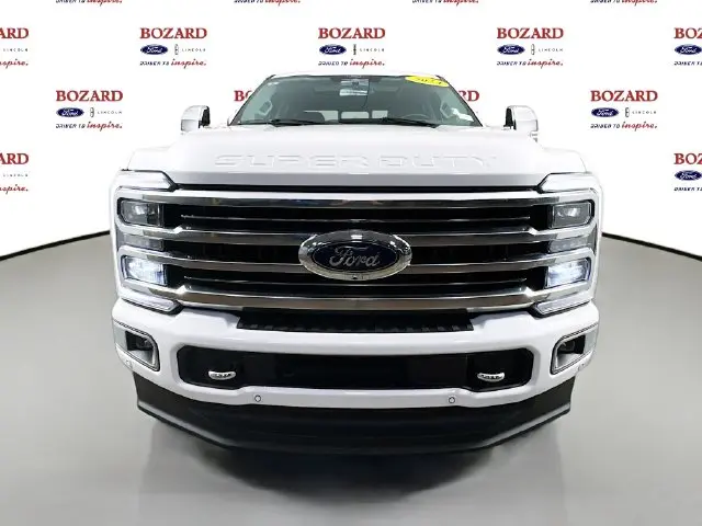 2024 Ford F-350 - $78,000