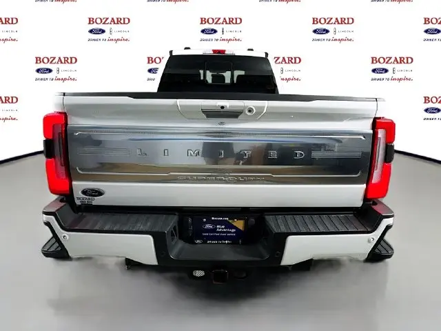 2024 Ford F-350 - $78,000