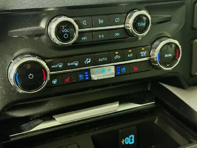 2024 Ford F-350 - $78,000