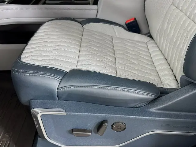 2024 Ford F-350 - $78,000