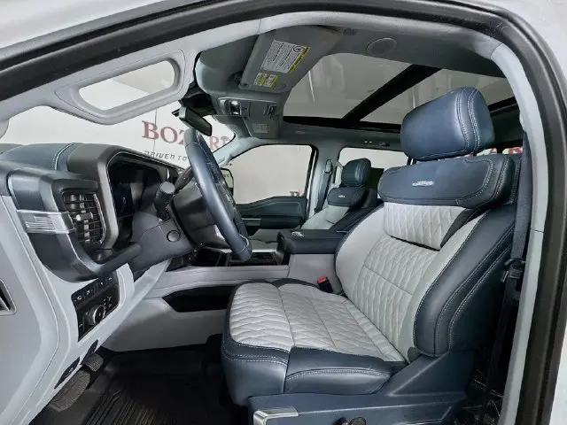 2024 Ford F-350 - $78,000