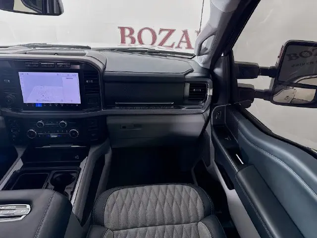 2024 Ford F-350 - $78,000