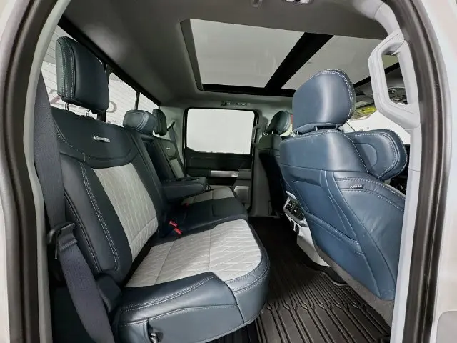 2024 Ford F-350 - $78,000