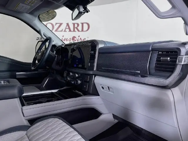 2024 Ford F-350 - $78,000