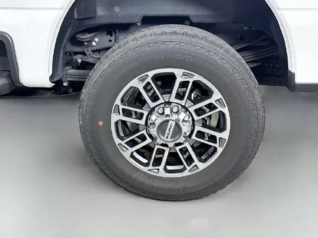 2024 Ford F-350 - $78,000