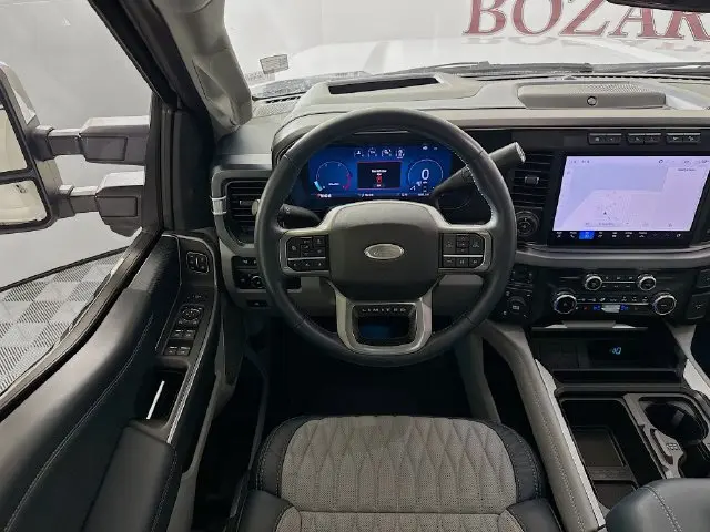 2024 Ford F-350 - $78,000