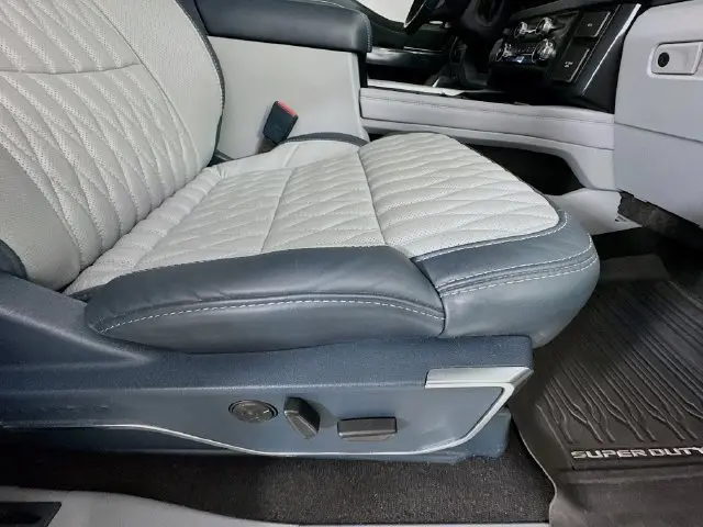 2024 Ford F-350 - $78,000