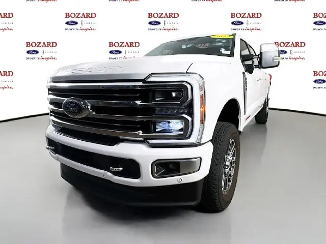 2024 Ford F-350 - $78,000