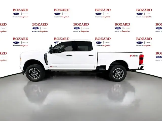 2024 Ford F-350 - $78,000
