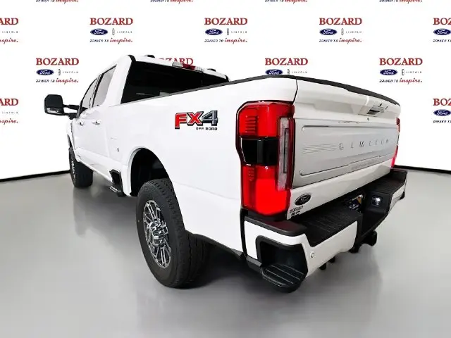 2024 Ford F-350 - $78,000
