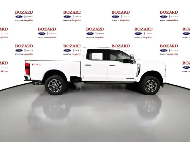 2024 Ford F-350 - $78,000