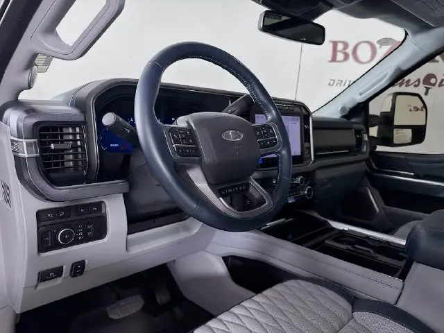 2024 Ford F-350 - $78,000