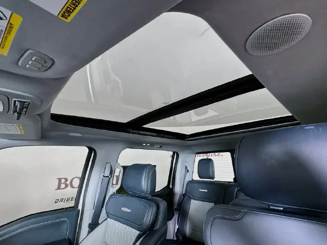 2024 Ford F-350 - $78,000
