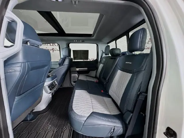 2024 Ford F-350 - $78,000