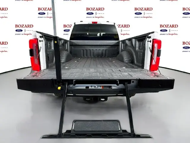 2024 Ford F-350 - $78,000