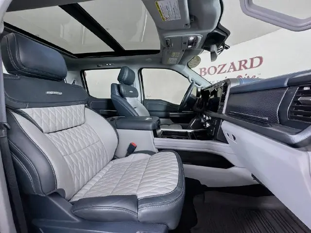 2024 Ford F-350 - $78,000