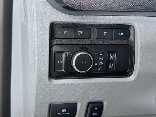 2024 Ford F-350 - $78,000