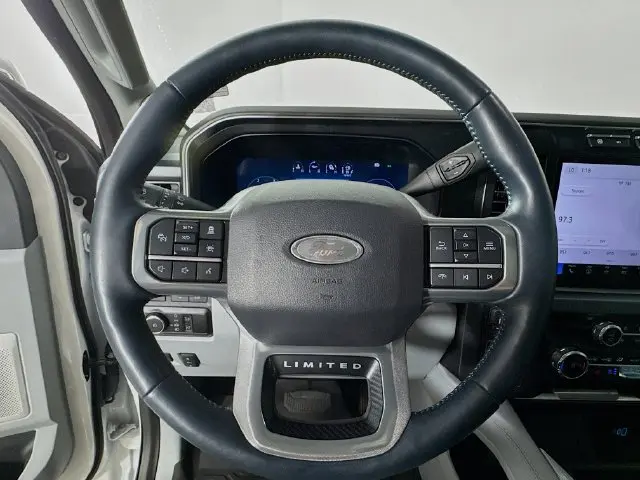 2024 Ford F-350 - $78,000