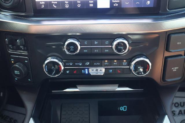 2024 Ford F-350 - $79,000