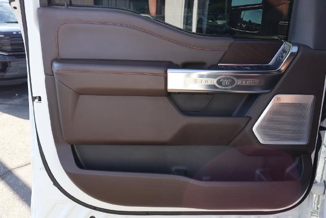 2024 Ford F-350 - $79,000