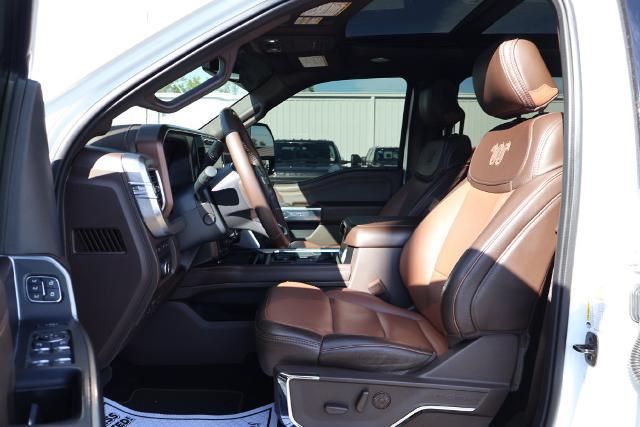 2024 Ford F-350 - $79,000