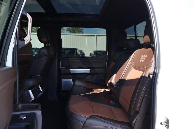 2024 Ford F-350 - $79,000